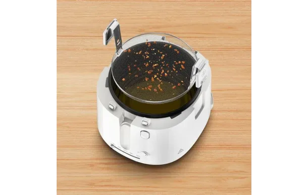 MOULINEX FRITEUSE ON AF2541E0